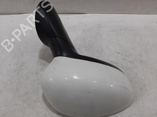 Right mirror FIAT 500 (312_) 0.9 (312AXG1A, 312.AXG11) | BP32357749C27