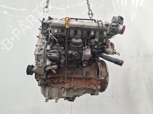 Engine KIA RIO III (UB) 1.4 CRDi | BP39176749M1 - Image 2