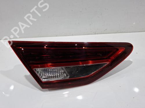 Used Left tailgate light Left tailgate light 39099452 39099452