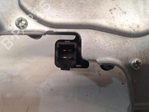Rear wiper motor SUZUKI SWIFT III (MZ, EZ) 1.3 (RS413, ZC11S) | BP26871496M102 