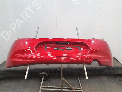 Bagtil kofangere Bagtil kofangere NISSAN MICRA IV (K13K, K13KK) 1.2 (80 hp) 37245174 37245174