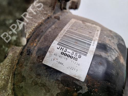 Gearbox DACIA SANDERO II 1.2 | BP35923004M3  - Image 6