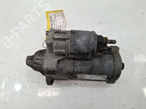 Starter FORD FOCUS III 1.6 TDCi | BP38568816M8 - Image 2