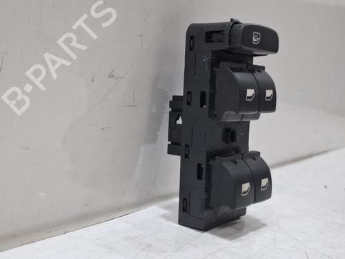 Right front window switch CITROËN C3 III (SX) 1.2 THP 110 (SXHNPS, SXHNZT, SXHNZ6) | BP39413230I26 - Image 3
