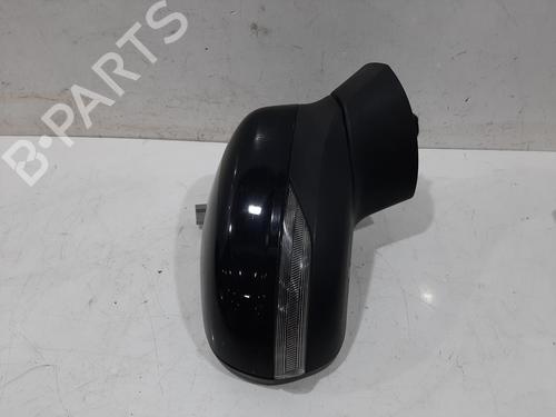 Used Right mirror Right mirror FORD FIESTA VII (HJ, HF) 1.0 EcoBoost (101 hp) 33648109 33648109