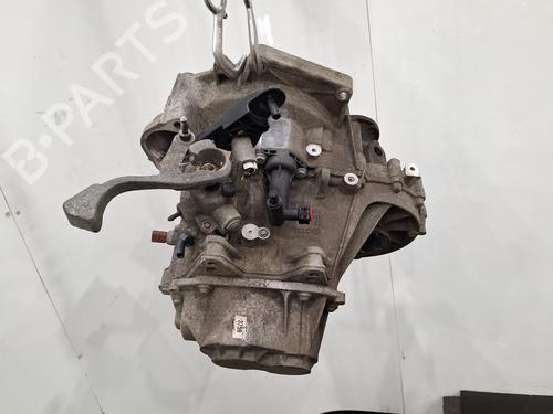 Gearbox SKODA RAPID Spaceback (NH1) 1.2 TSI | BP30094923M3 