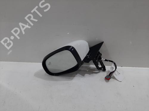 Used Left mirror Left mirror JAGUAR I-PACE (X590) EV400 AWD (400 hp) 34150105 34150105