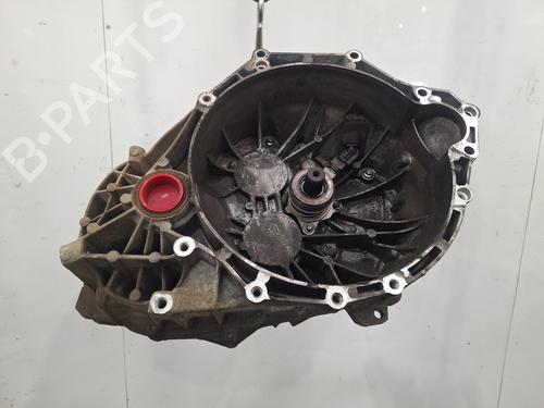Used Gearbox Gearbox FORD MONDEO V Hatchback (CE) 2.0 TDCi (150 hp) 33940078 33940078