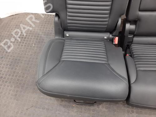 Rear seat (2nd row) LAND ROVER DISCOVERY V (L462) D350 MHEV 4x4 | BP31812084I23