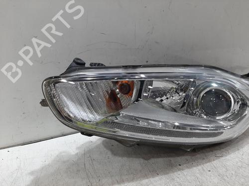 Left headlight FORD FIESTA VI (CB1, CCN) 1.25 | BP37157630C28 - Image 2