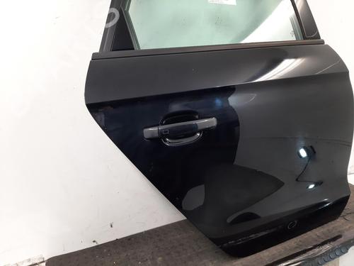 Right rear door AUDI A1 (8X1, 8XK) 1.4 TFSI | BP32121124C5