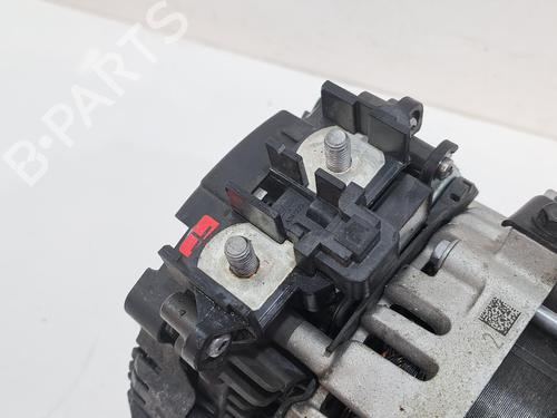 Alternator HYUNDAI i20 III (BC3, BI3) 1.0 T-GDI hybrid 48V | BP26869386M7 