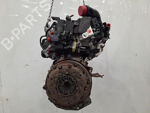 Engine FORD MONDEO V Hatchback (CE) 2.0 TDCi | BP33940632M1 - Image 3