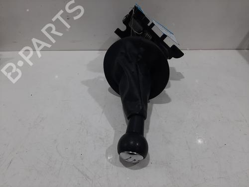 Used Gear lever Gear lever PEUGEOT PARTNER Tepee 1.6 HDi 90 (92 hp) 36254199 36254199