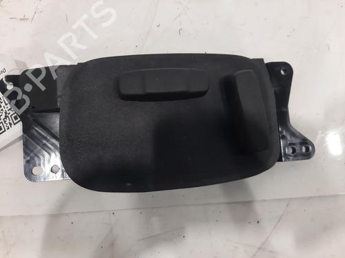 Switch JAGUAR I-PACE (X590) EV400 AWD | BP26852176I30 - Image 2
