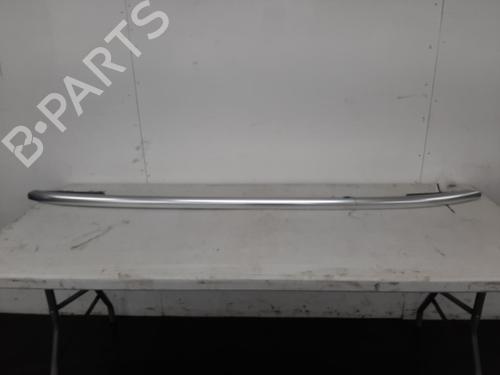 Roof bar VW TOUAREG (7P5, 7P6) 3.0 V6 TDI 7P6860043BSTY