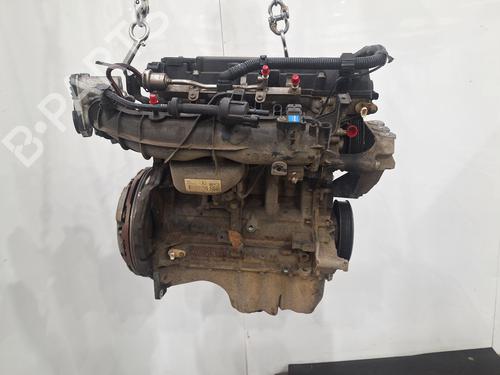 Engine VAUXHALL MOKKA / MOKKA X (J13) 1.4 | BP30180274M1
