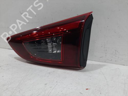 Right tailgate light MAZDA CX-3 (DK) 2.0 SKYACTIV-G (DK5W, DK6W) | BP39532074C80 - Image 2