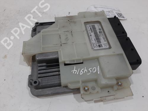 Engine control unit (ECU) LAND ROVER DISCOVERY SPORT (L550) 2.0 D 4x4 | BP37539588M57 - Image 3
