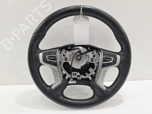 Used Steering wheel MITSUBISHI OUTLANDER III (GG_W, GF_W, ZJ, ZL, ZK) 2.4 Hybrid 4WD (GG3W) (208 hp) 26756381