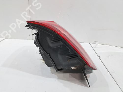 Left taillight VW POLO V (6R1, 6C1) 1.2 TSI 16V | BP26858551C34 