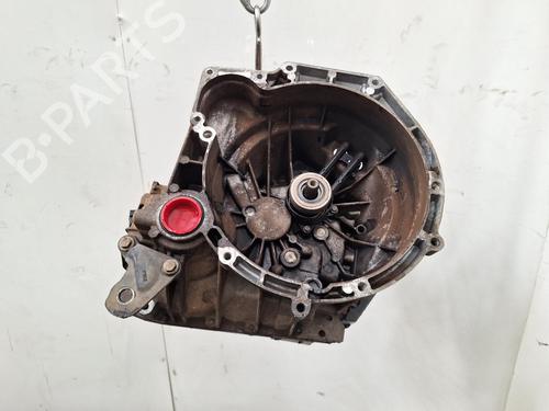 Used Gearbox Gearbox 38594977 38594977