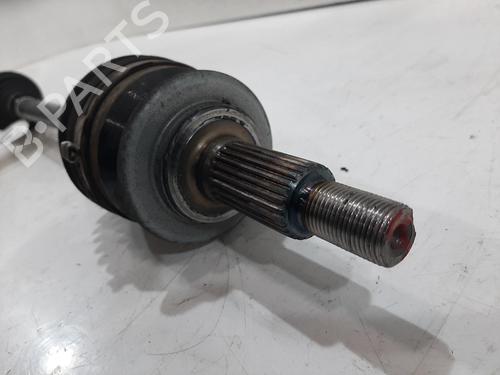 Andre SUZUKI SWIFT V (AZ) 1.2 Hybrid (Mild Hybrid) (A2L412) | BP31879176O1 