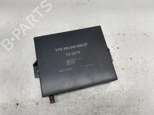 Control unit PORSCHE 911 (997) 3.8 Carrera 4S | BP26754843M11 