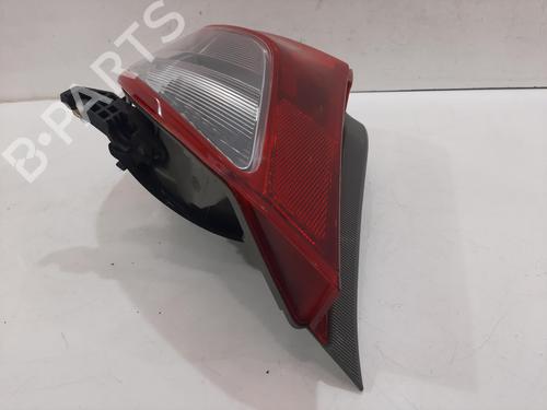 Left taillight TOYOTA YARIS (_P13_) 1.3 (NSP130_, NSP130) | BP29349329C34 