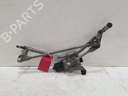 Front wiper motor RENAULT CAPTUR I (J5_, H5_) 0.9 TCe 90 | BP40116972M29 - Image 5