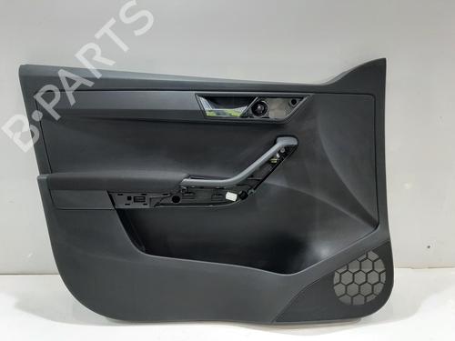 Used Other Other SKODA FABIA III (NJ3) 1.0 TSI (95 hp) 36452252 36452252