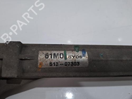 Steering rack SUZUKI SX4 S-Cross (JY) 1.6 (AKK 416) | BP39176549M22 - Image 2