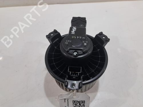 Varmeblæser KIA OPTIMA (JF) 2.0 T-GDi | BP34733066M62  - Image 5