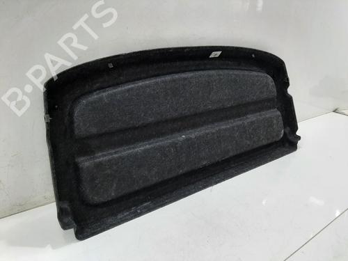 Rear parcel shelf RENAULT CAPTUR I (J5_, H5_) 1.5 dCi 90 (J5N4, J5M5, J5MW, J5M6, J5AL, J5AJ) | BP33180117C85 - Image 4