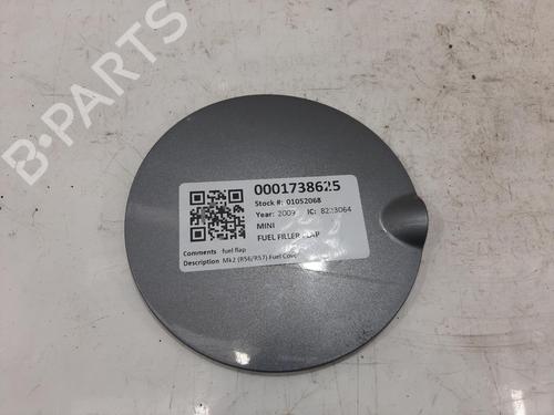 Used Fuel flap Fuel flap MINI MINI (R56) Cooper D (109 hp) 36384065 36384065