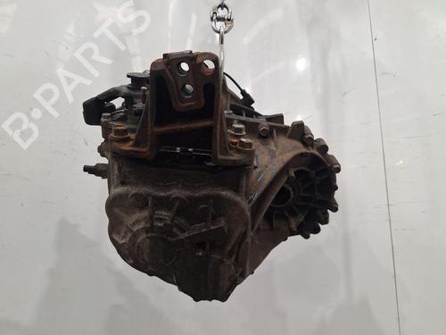 Gearbox HYUNDAI i30 (GD) 1.4 CRDi | BP37694217M3  - Image 5