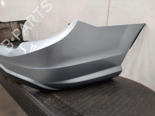 Rear bumper MERCEDES-BENZ C-CLASS T-Model (S204) C 350 CDI (204.223) | BP26784492C8 