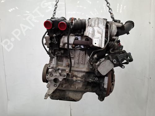 Engine CITROËN C3 Picasso (SH_) 1.6 HDI 90 | BP38194869M1 - Image 6