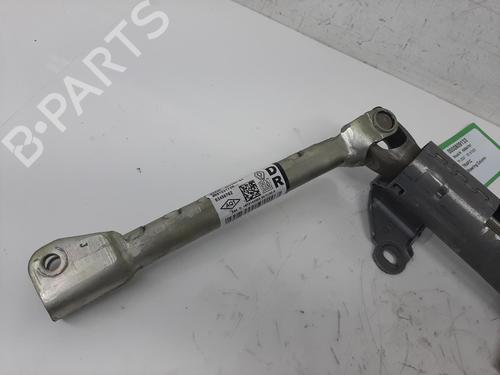 Steering column RENAULT TRAFIC III Van (FG_) 2.0 dCi 145 (FGML) 488103173R