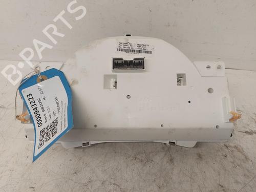 Instrument cluster SUZUKI ALTO VII (GF, HA25_, HA35_) 1.0 (AMF310, GFC31S) | BP26815368C47 