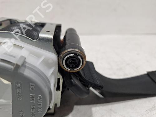 Rear left seatbelt SEAT ARONA (KJ7, KJP) 1.6 TDI | BP38537358I29 - Image 4