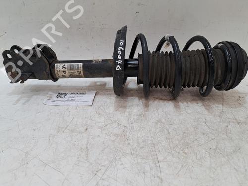 Used Right front shock absorber Right front shock absorber 38777013 38777013