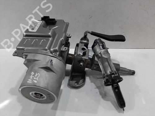Used Steering column FIAT 500 (312_) 1.2 (312AXA1A) (69 hp) 32064087
