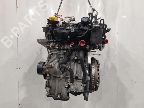 Engine DACIA JOGGER (RK_) 1.0 TCe 110 (RKMD) | BP39983337M1 - Image 2