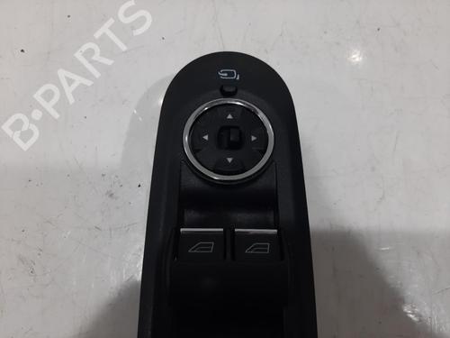 Switch FORD S-MAX (WA6) 2.0 EcoBoost | BP36254235I30 - Image 2