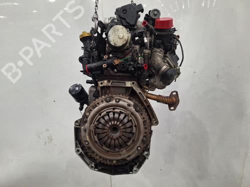 Engine RENAULT KANGOO Express (FW0/1_) 1.5 dCi 75 (FW07, FW10, FW04) | BP35923266M1 - Image 5