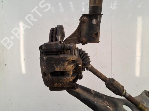 Right front suspension HYUNDAI i20 II (GB, IB) 1.2 | BP26853689M73 