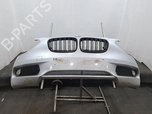 front-bumper-bmw-1-f20-2011-2012-2013-2014-2015-2016-2017-2018-2019-36811346 main image