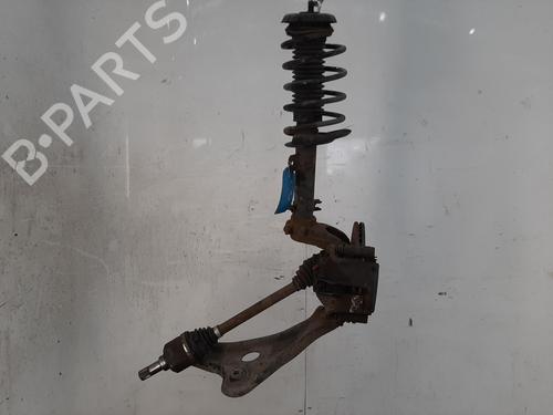 Used Left front suspension PEUGEOT 2008 I (CU_) 1.6 BlueHDi 100 (100 hp) 26765647