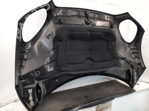 Motorhjelm MINI MINI PACEMAN (R61) Cooper D | BP31879557C1